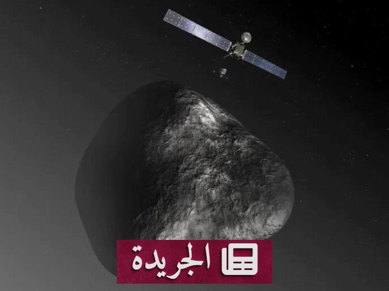 اشتراكك في النشرة الإخبارية اليومية خطوة نحو المعرفة المستمرة - آخر الأخبار - الجريدة