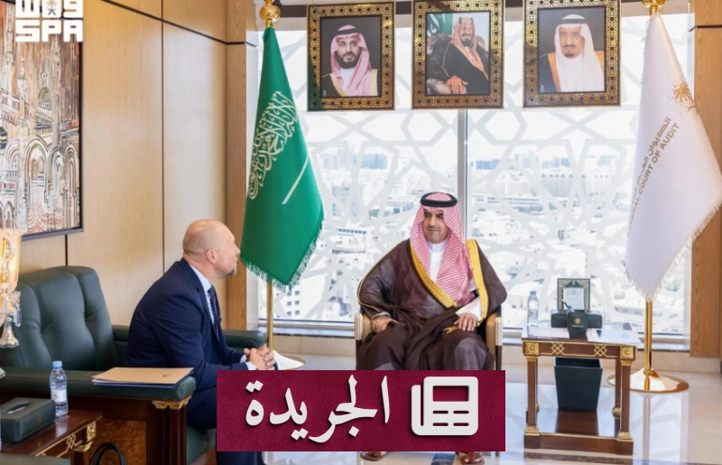 اشترك الآن بالنشرة الإخبارية اليومية عبر بريدك الإلكتروني - آخر الأخبار - الجريدة