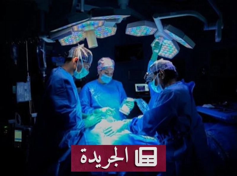 اشترك الآن في النشرة الإخبارية اليومية - آخر الأخبار - الجريدة