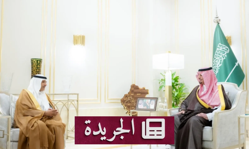 اشترك الآن في النشرة الإخبارية اليومية - آخر الأخبار - الجريدة