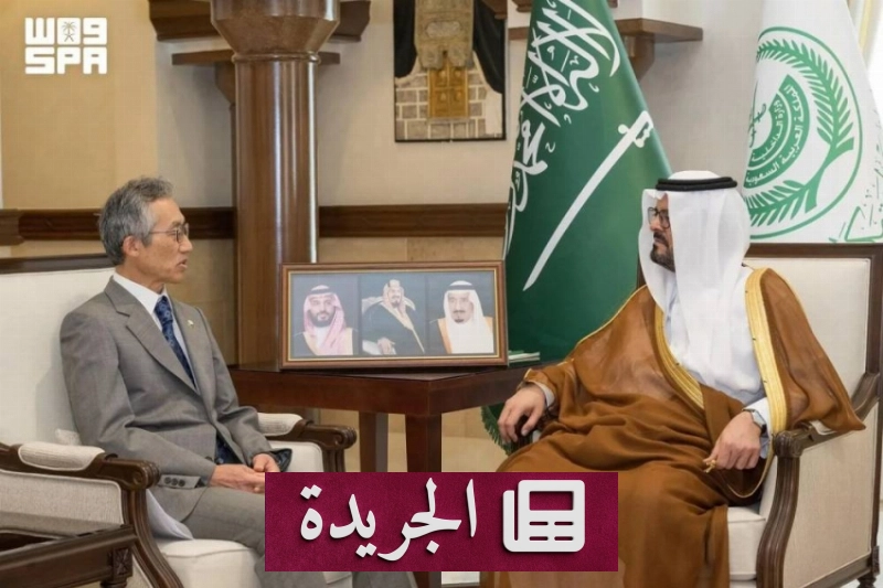 اشترك الآن في النشرة الإخبارية اليومية عبر بريدك الإلكتروني - آخر الأخبار - الجريدة