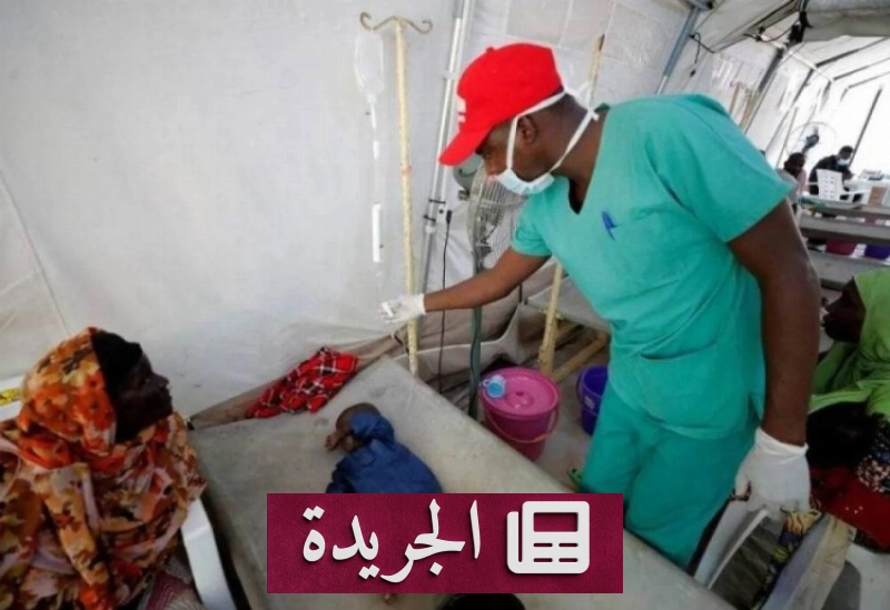 اشترك الآن في النشرة الإخبارية اليومية عبر بريدك الإلكتروني - آخر أخبار الجريدة