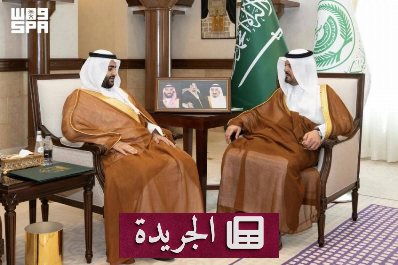 صورة توضح نموذج اشتراك في النشرة الإخبارية الإلكترونية عبر البريد الإلكتروني