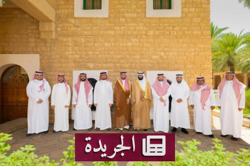 اشترك الآن في النشرة الإخبارية اليومية عبر بريدك الإلكتروني - آخر أخبار الجريدة