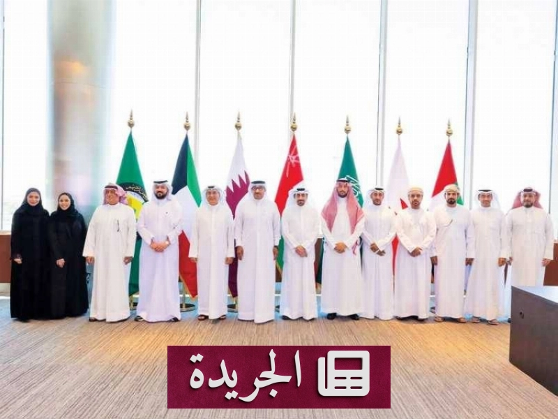 اشترك الآن في النشرة الإخبارية اليومية عبر بريدك الإلكتروني - آخر الأخبار - الجريدة
