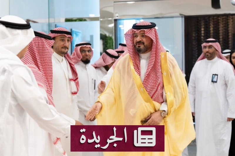 اشترك الآن في النشرة الإخبارية اليومية عبر بريدك الإلكتروني - آخر الأخبار - الجريدة
