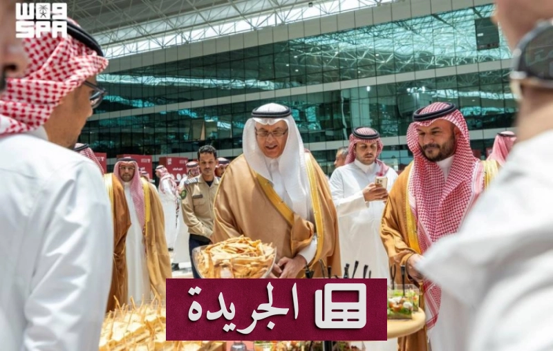 اشترك الآن في النشرة الإخبارية اليومية عبر بريدك الإلكتروني - آخر الأخبار - الجريدة