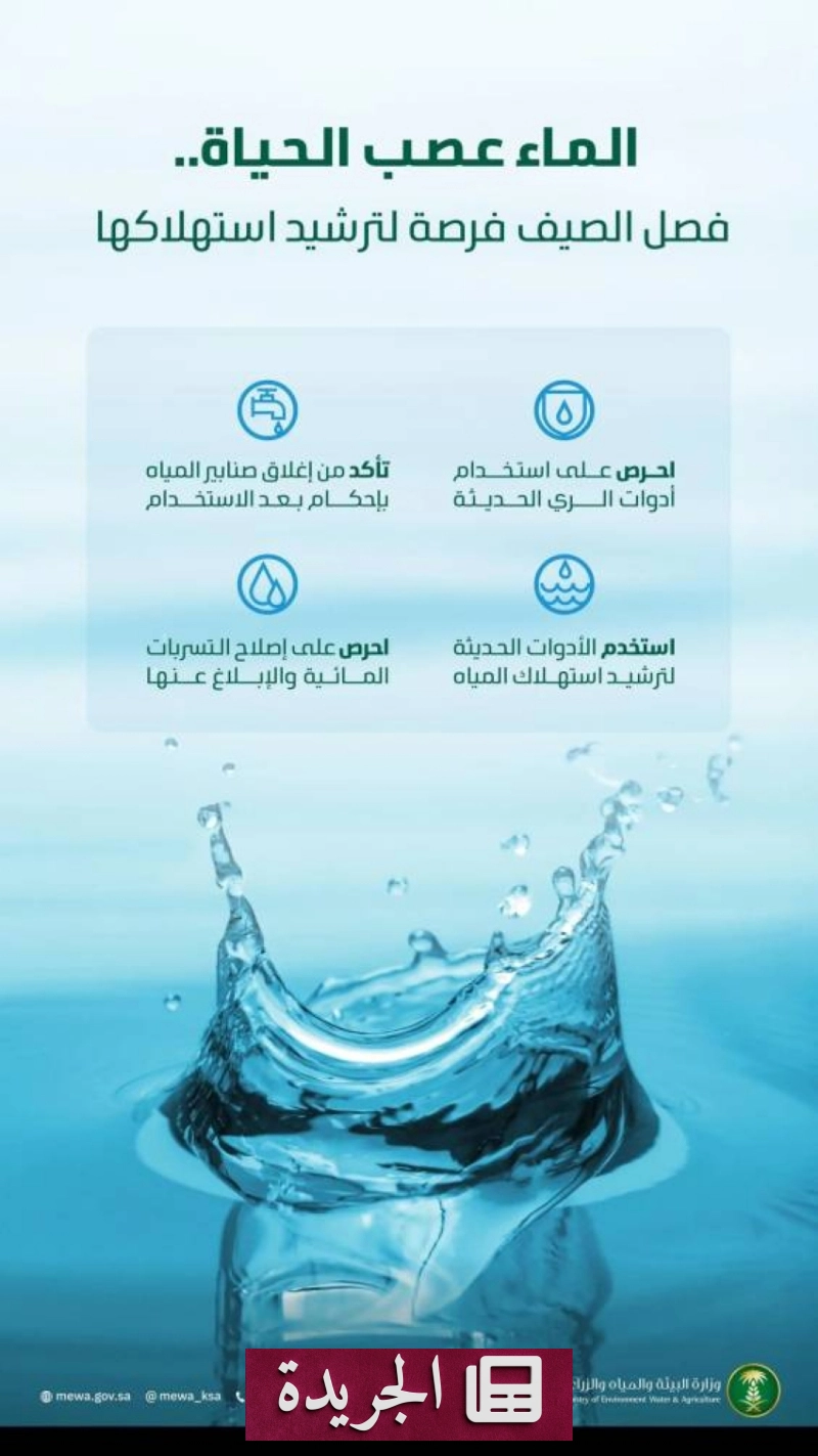 اشترك الآن في النشرة الإخبارية اليومية عبر بريدك الإلكتروني