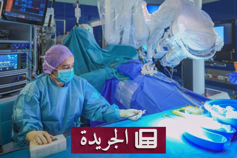 اشترك الآن في النشرة الإخبارية اليومية عبر بريدك الإلكتروني - آخر الأخبار - الجريدة