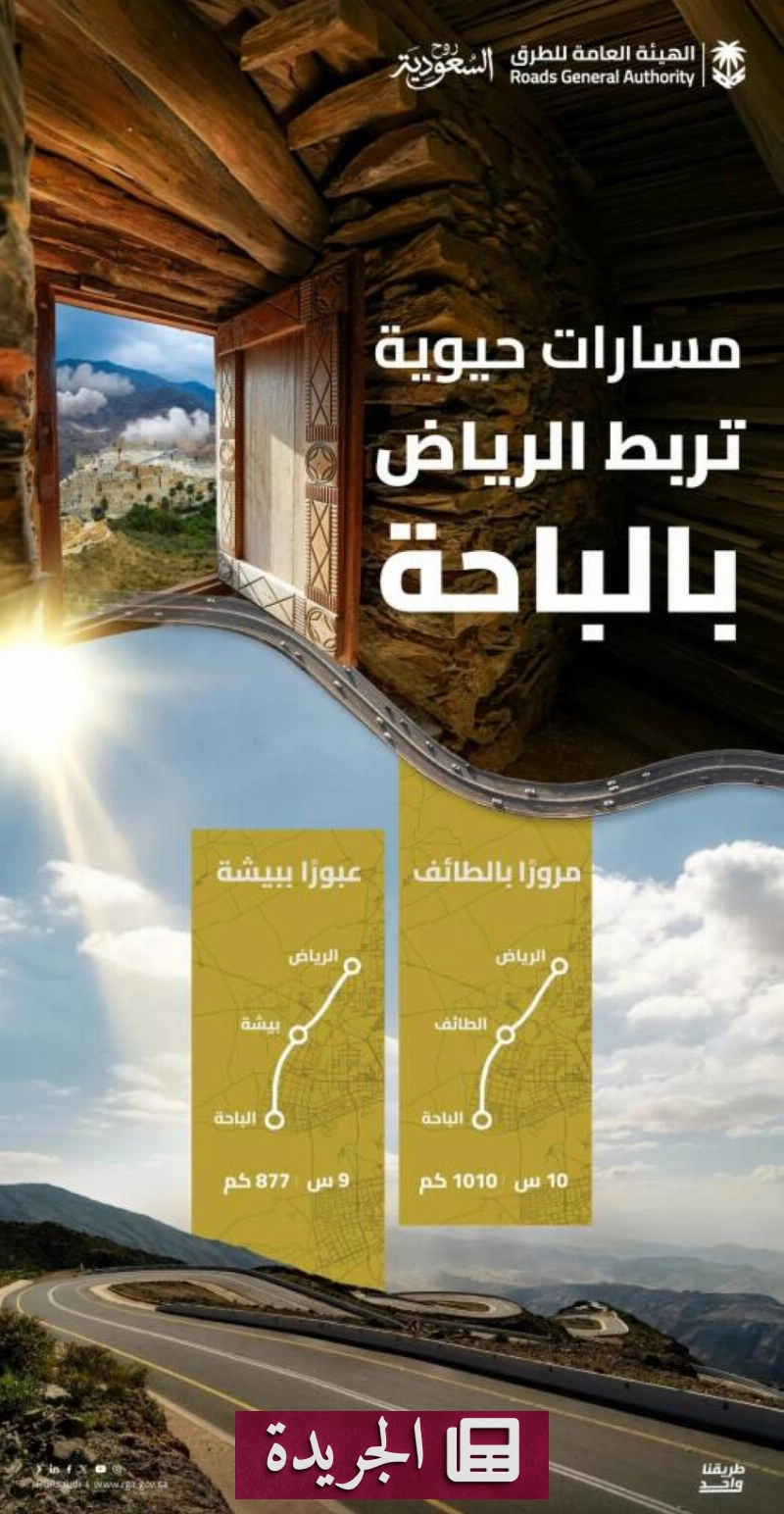 اشترك الآن في النشرة الإخبارية اليومية عبر بريدك الإلكتروني - آخر الأخبار - الجريدة