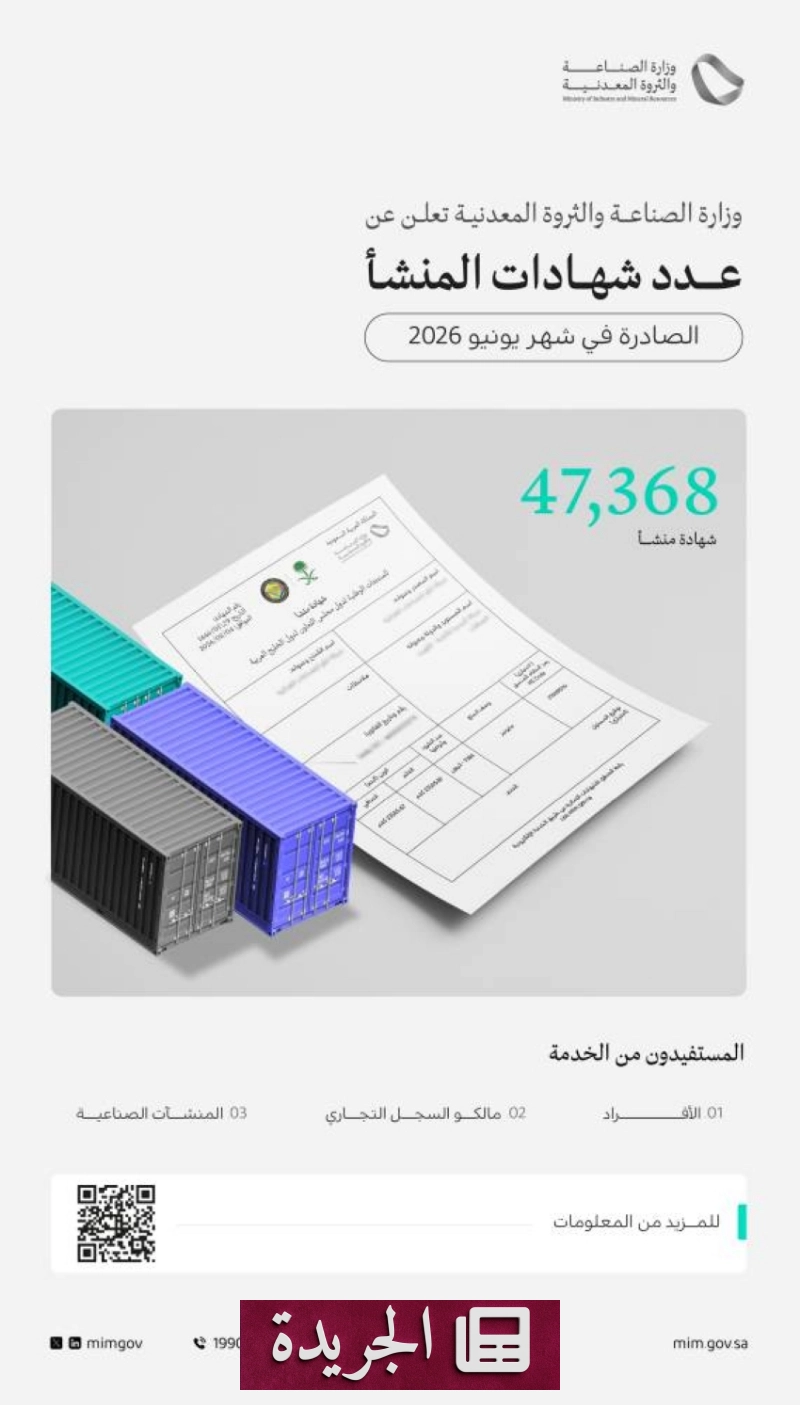 اشترك الآن في النشرة الإخبارية اليومية عبر بريدك الإلكتروني - آخر أخبار الجريدة