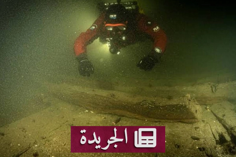 اشترك الآن في النشرة الإخبارية اليومية عبر بريدك الإلكتروني - آخر أخبار الجريدة