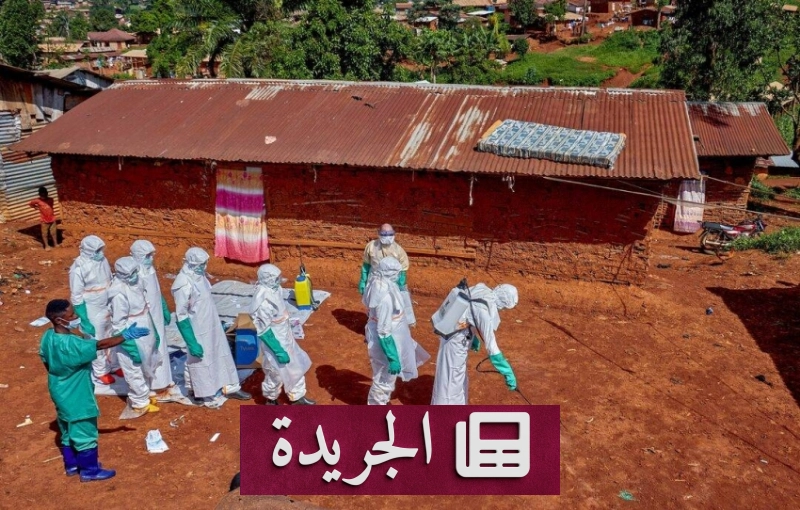 اشترك الآن في النشرة الإخبارية اليومية عبر بريدك الإلكتروني - آخر أخبار الجريدة