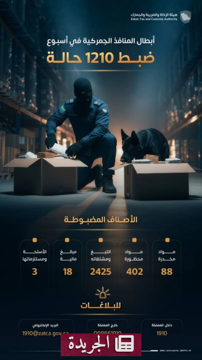 اشترك الآن في النشرة الإخبارية اليومية عبر بريدك الإلكتروني - آخر الأخبار - الجريدة