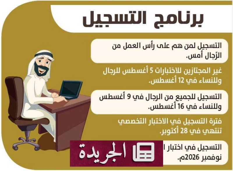 اشترك الآن في النشرة الإخبارية اليومية عبر بريدك الإلكتروني - آخر أخبار الجريدة