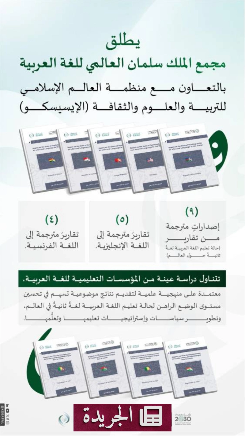 اشترك الآن في النشرة الإخبارية اليومية عبر بريدك الإلكتروني - آخر أخبار الجريدة