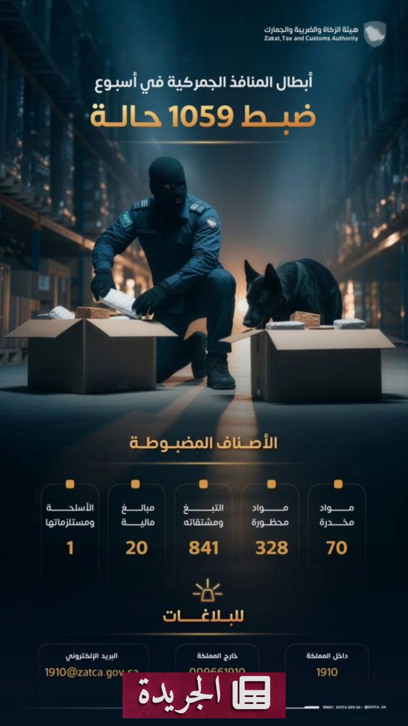 اشترك الآن في النشرة الإخبارية اليومية عبر بريدك الإلكتروني - آخر الأخبار - الجريدة
