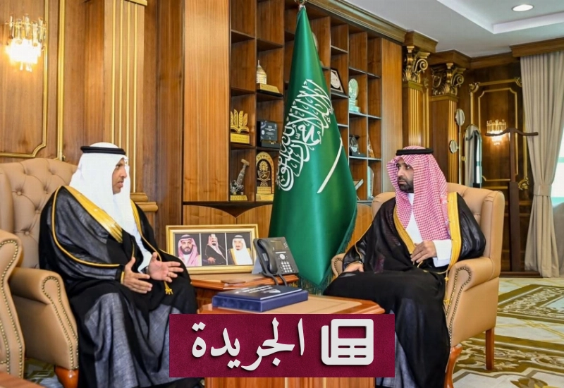 اشترك الآن في النشرة الإخبارية اليومية عبر بريدك الإلكتروني - آخر الأخبار - الجريدة