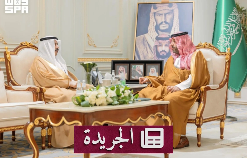 اشترك الآن في النشرة الإخبارية اليومية عبر بريدك الإلكتروني - آخر أخبار الجريدة