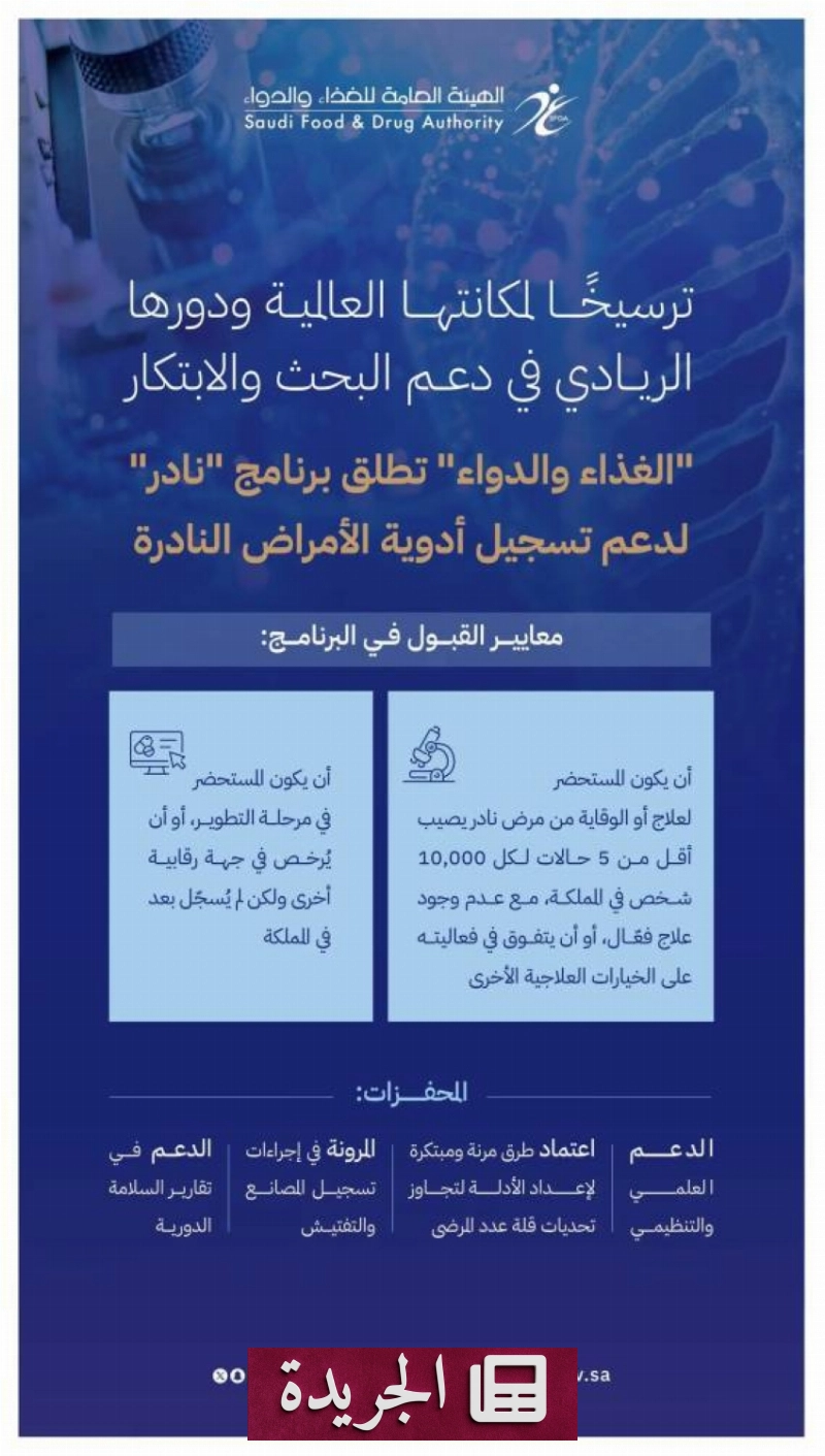 اشترك الآن في النشرة الإخبارية اليومية عبر بريدك الإلكتروني - آخر الأخبار - الجريدة
