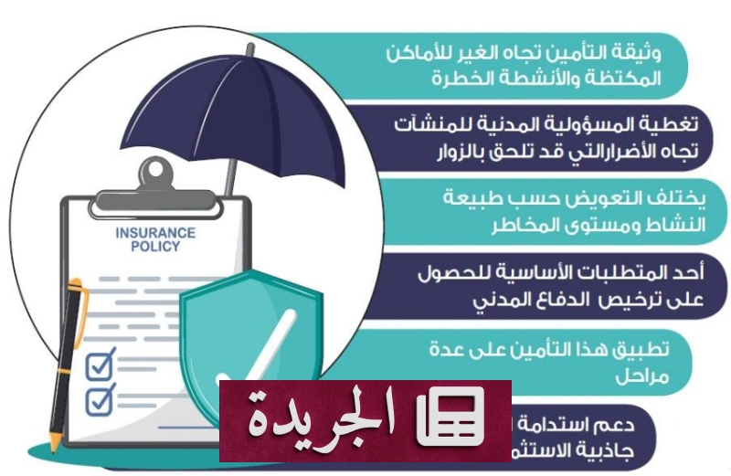 اشترك الآن في النشرة الإخبارية اليومية عبر بريدك الإلكتروني - آخر الأخبار - الجريدة