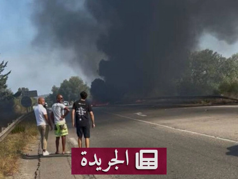اشترك الآن في النشرة الإخبارية اليومية عبر بريدك الإلكتروني - آخر الأخبار - الجريدة
