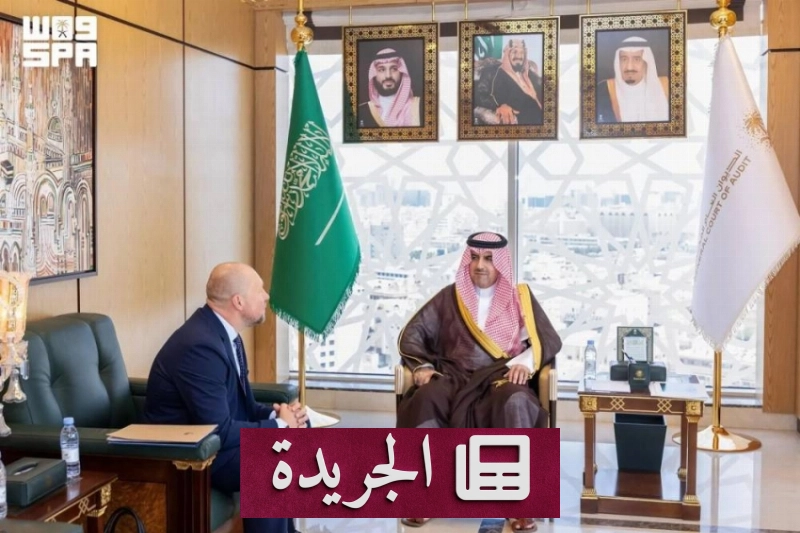 اشترك الآن في النشرة الإخبارية اليومية عبر بريدك الإلكتروني - آخر الأخبار - الجريدة