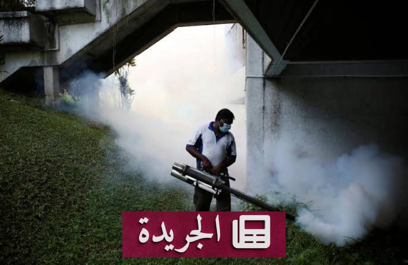 اشترك الآن في النشرة الإخبارية اليومية عبر بريدك الإلكتروني - آخر أخبار الجريدة