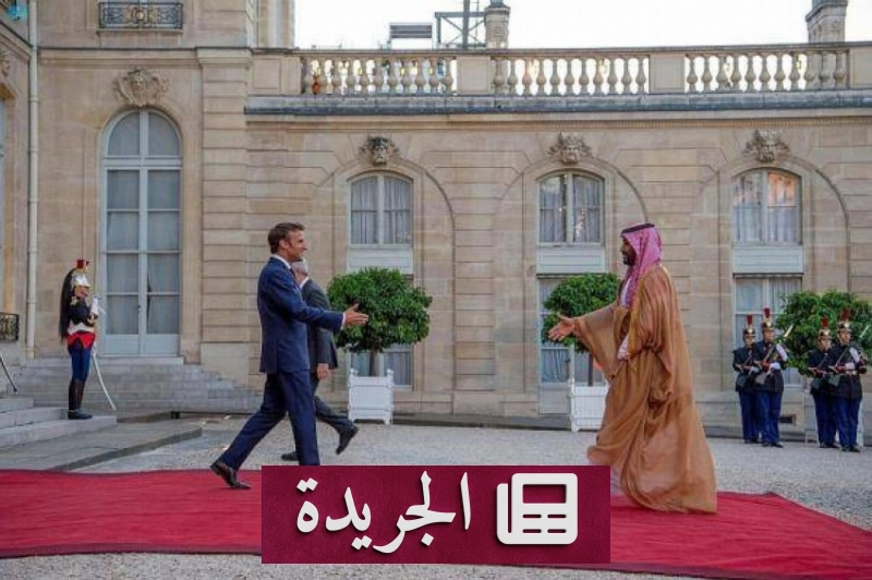 اشترك الآن في النشرة الإخبارية اليومية عبر بريدك الإلكتروني - آخر الأخبار - الجريدة