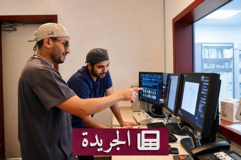 اشترك الآن في النشرة الإخبارية اليومية عبر بريدك الإلكتروني - آخر الأخبار - الجريدة