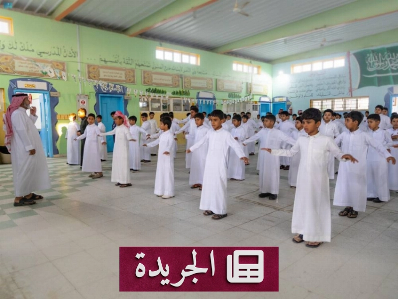 اشترك الآن في النشرة الإخبارية اليومية عبر بريدك الإلكتروني - آخر الأخبار - الجريدة