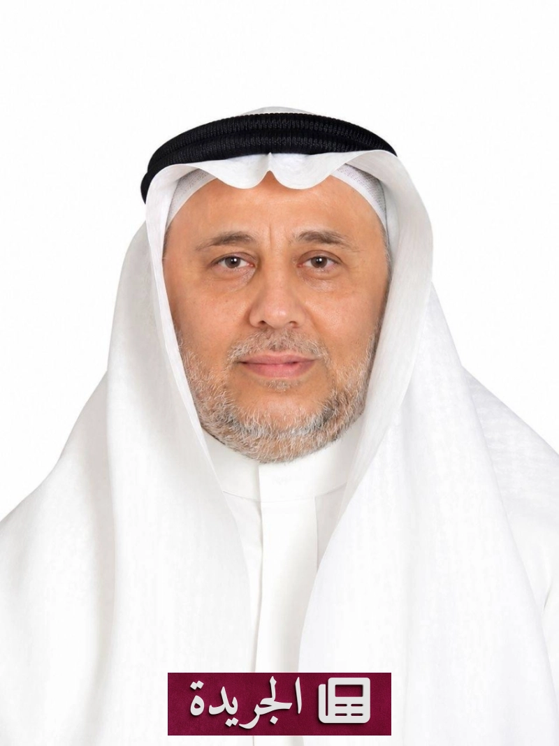 اشترك الآن في النشرة الإخبارية اليومية عبر بريدك الإلكتروني - آخر الأخبار - الجريدة