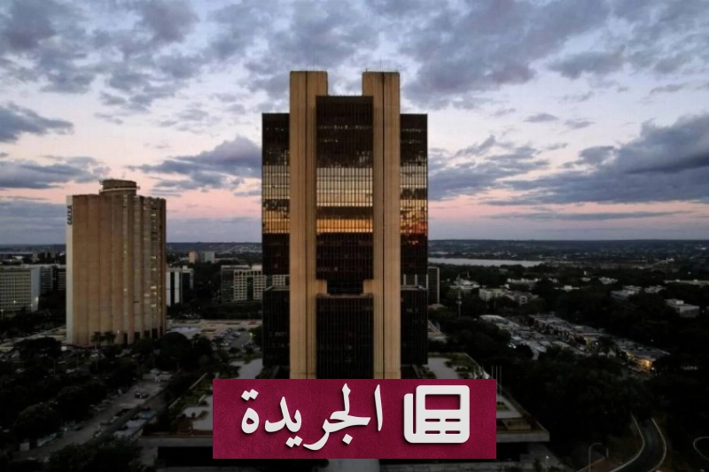 اشترك في النشرة الإخبارية اليومية عبر بريدك الإلكتروني - آخر الأخبار - الجريدة