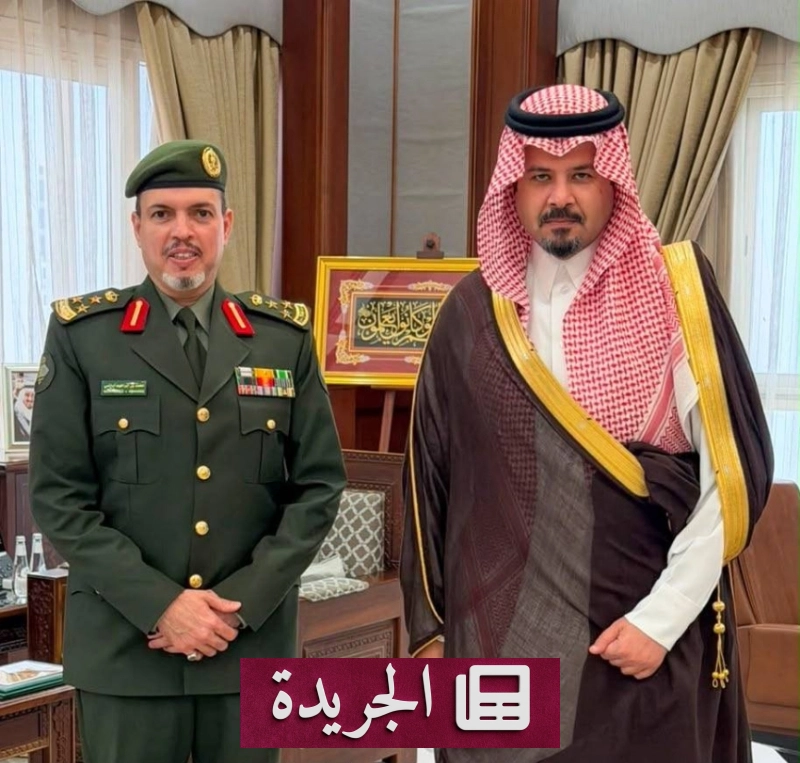 اشتركوا بالنشرة الإخبارية اليومية عبر بريدكم الإلكتروني - آخر الأخبار - الجريدة
