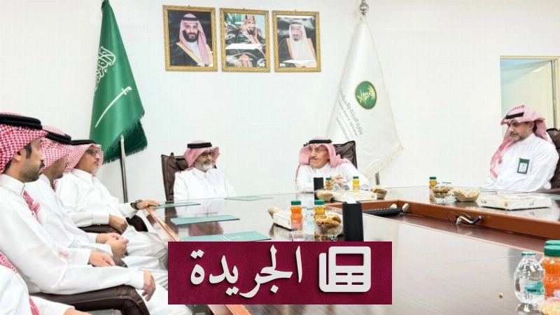 اشتركوا بالنشرة الإخبارية اليومية عبر بريدكم الإلكتروني - آخر أخبار الجريدة