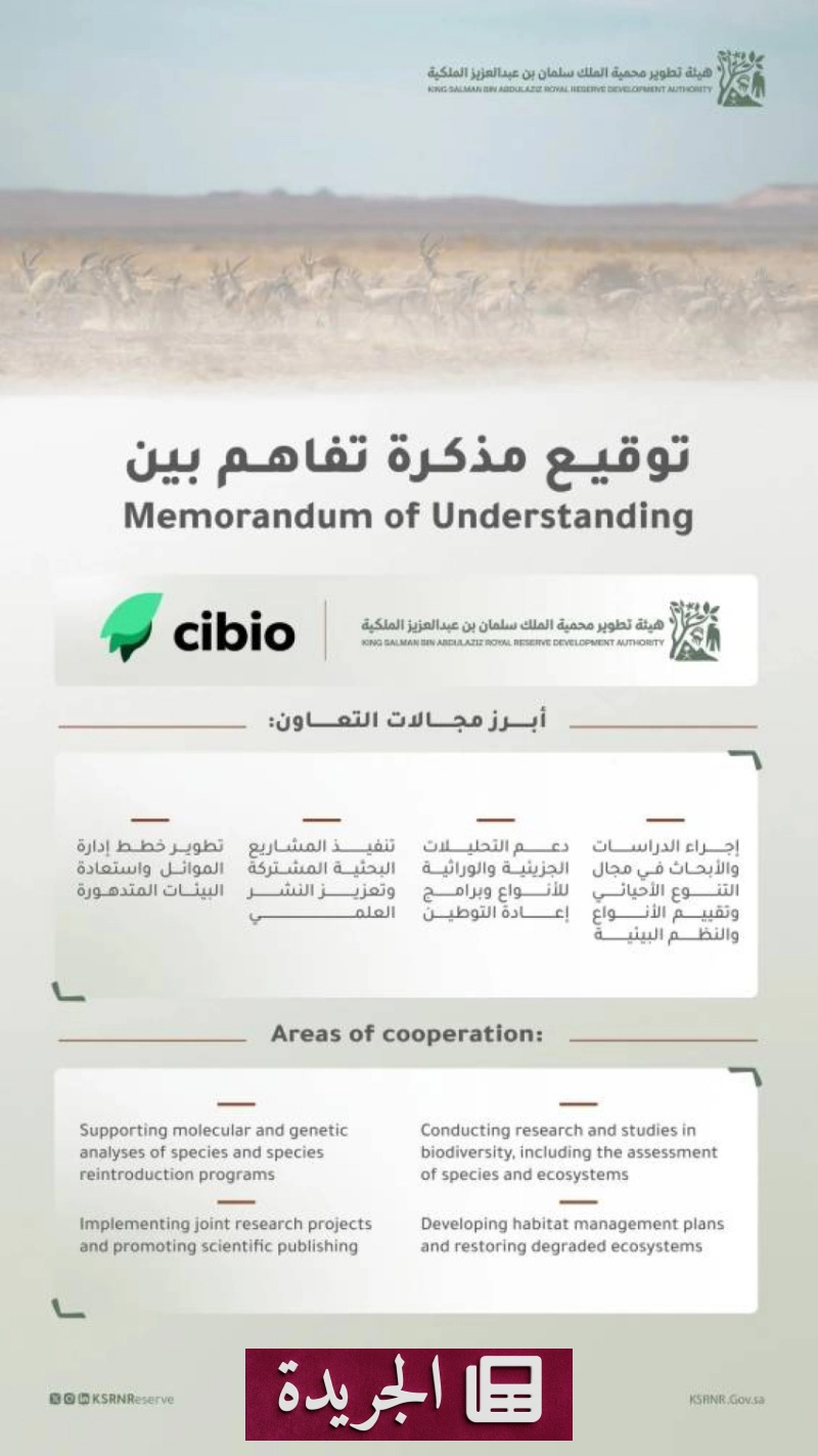 اشتركوا بالنشرة الإخبارية اليومية عبر بريدكم الإلكتروني - آخر الأخبار - الجريدة