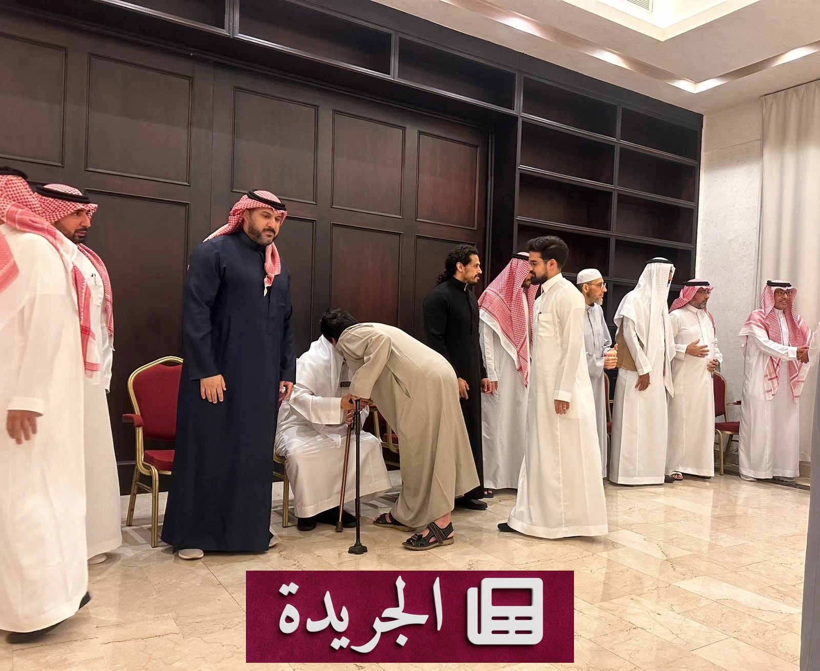 أسرة أدهم تتلقى التعازي في وفاة الدكتور طارق أدهم - أخبار أونلاين