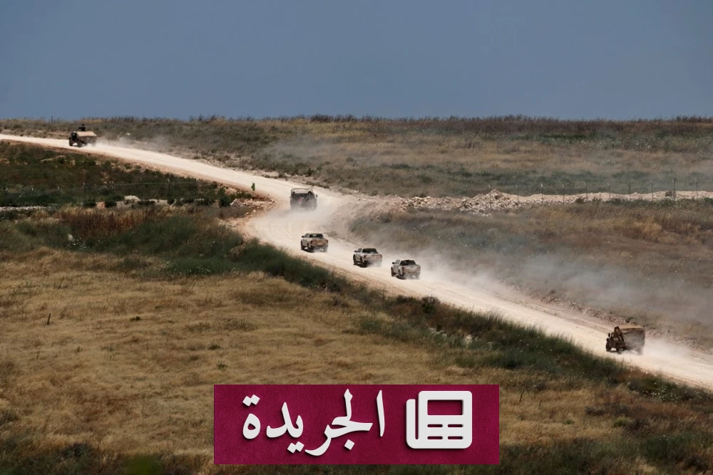 إسرائيل تعلن استمرار وجودها العسكري في جنوب لبنان رغم تحذيرات إيران - آخر الأخبار - الجريدة