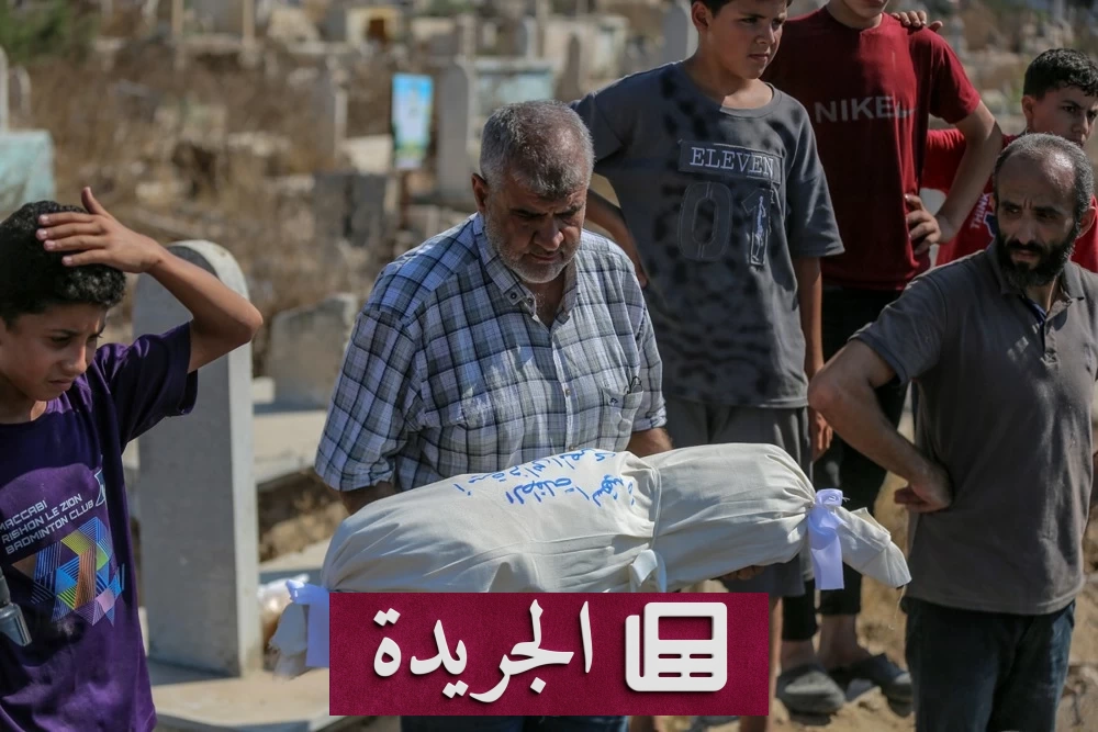 إسرائيل توافق على نشر قوة دولية في غزة ضمن خطة الرئيس ترمب - أخبار أونلاين