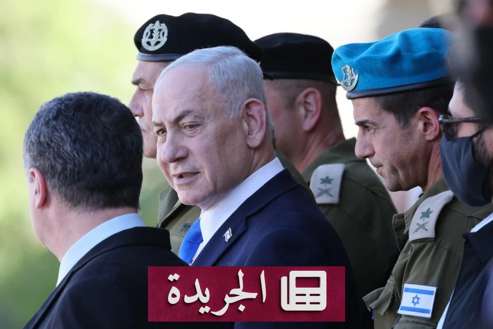 إسرائيل تؤجل إطلاق المناطق التجريبية بجنوب لبنان لحين الاتفاق على آلية إشراف عسكرية - آخر أخبار الجريدة