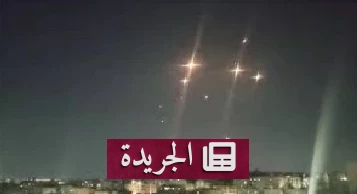 إسرائيل ترد على صواريخ إيرانية موجهة لشمالها - آخر الأخبار - الجريدة
