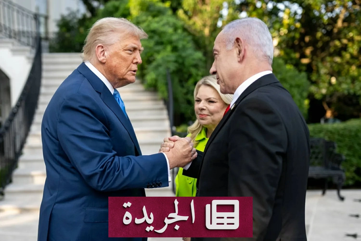 إسرائيل ترفع التأهب القصوى خشية هجوم إيراني ردا على قصف بيروت - آخر الأخبار - الجريدة