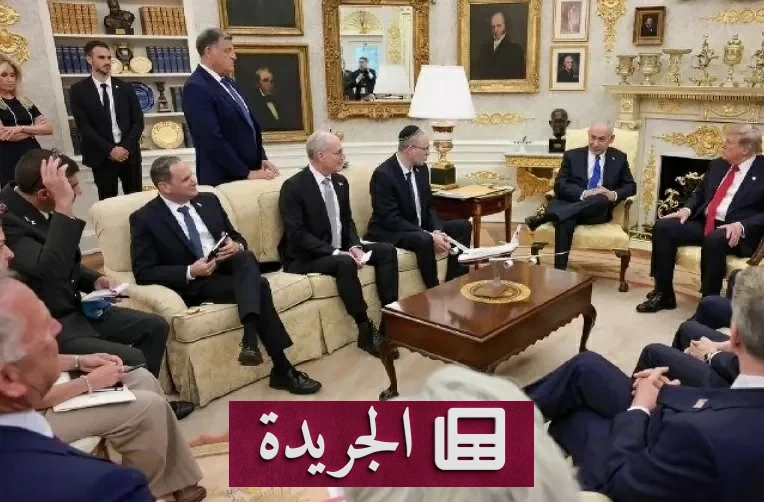 إسرائيل تطالب بضرب المنشآت النووية الإيرانية المُعاد تأهيلها - آخر الأخبار - الجريدة