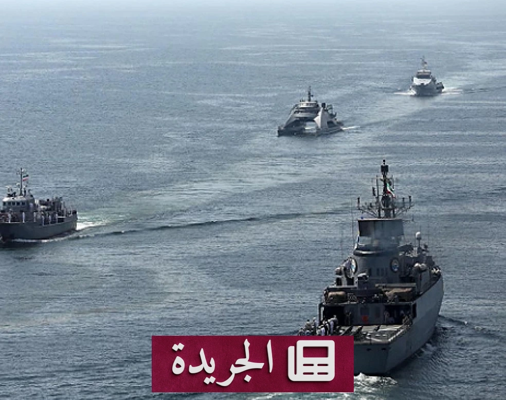 اصطدام سفينة باكستانية بسفينة هندية في بحر العرب - آخر الأخبار - الجريدة