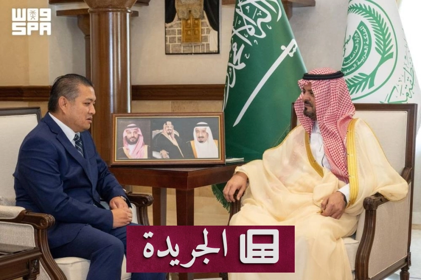 استهداف إرهابي لمطار الملك خالد الدولي.. التحالف يرد بحزم - آخر الأخبار - الجريدة