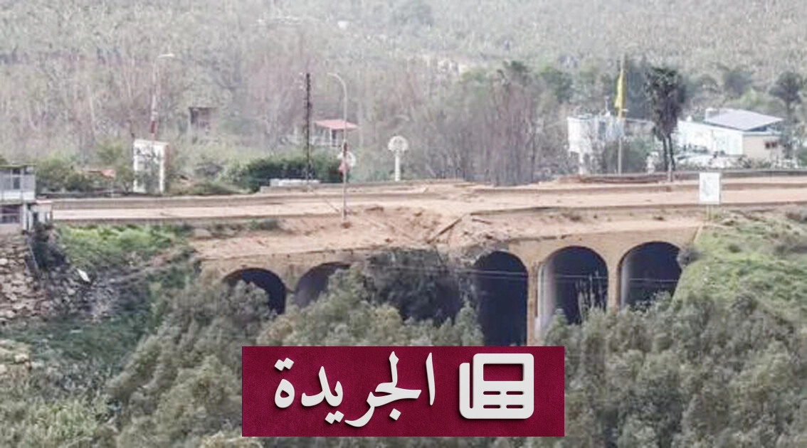 استهداف جسور الليطاني في لبنان يهدد بتهجير مليون مواطن ويقطع أوصال الجنوب - أخبار أونلاين