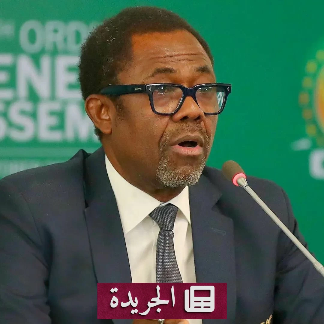 استقالة أمين عام الاتحاد الأفريقي لكرة القدم بعد 5 سنوات من الخدمة - أخبار أونلاين