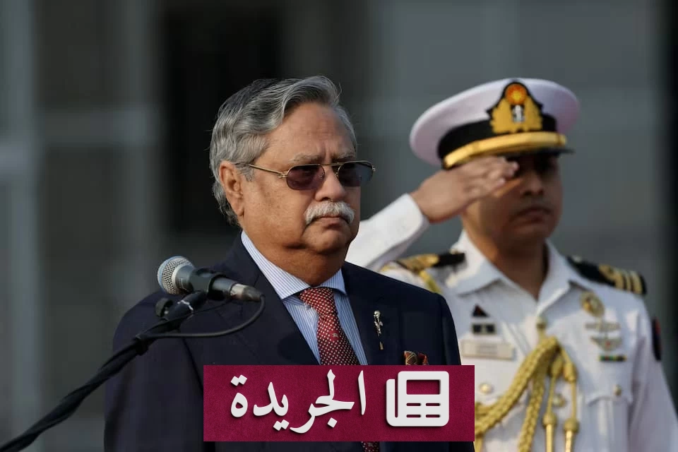 استقالة رئيس بنغلاديش لأسباب صحية.. نهاية حقبة حليف للشيخة حسينة - آخر الأخبار - الجريدة