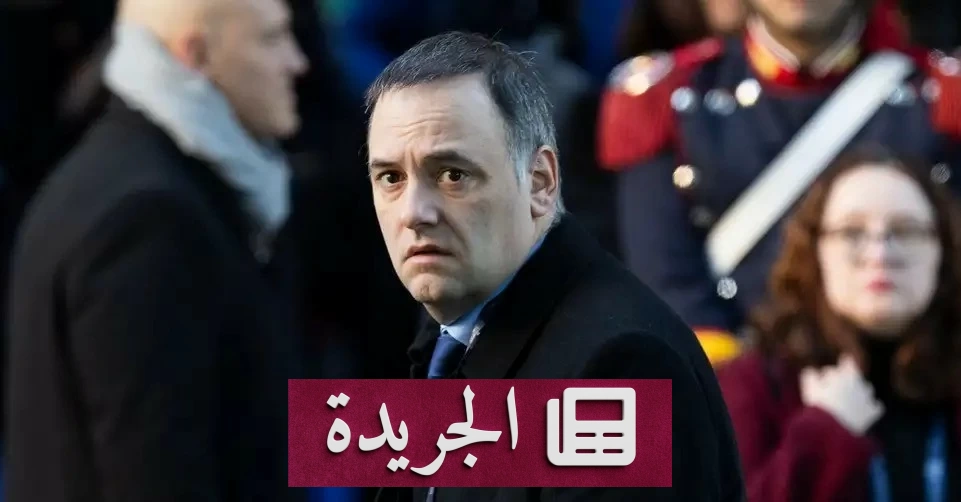 استقالة رئيس ديوان الرئيس الأرجنتيني على خلفية فضيحة فساد مالية - آخر الأخبار - الجريدة