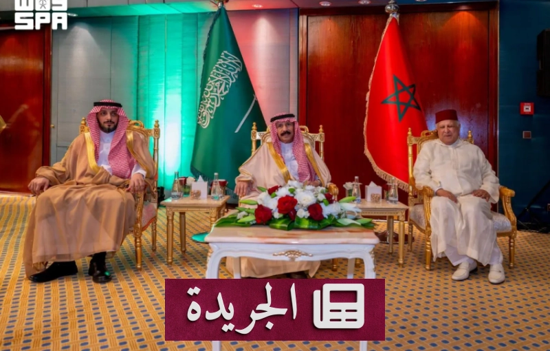 استقبال رسمي لوزير الخارجية لدى وصوله إلى مقر الحفل الدبلوماسي - آخر أخبار الجريدة
